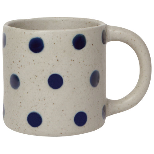 Element Stoneware Mugs