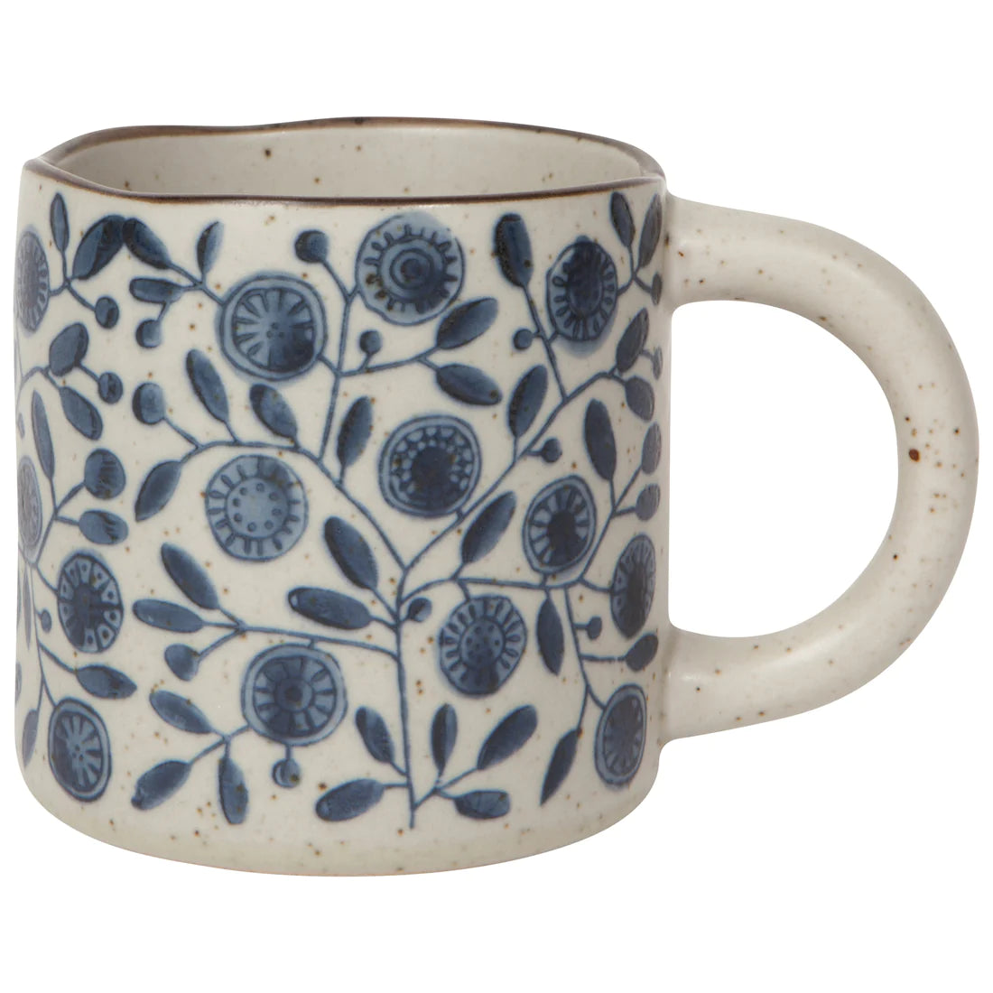 Element Stoneware Mugs