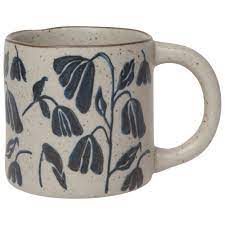 Element Stoneware Mugs