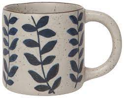 Element Stoneware Mugs