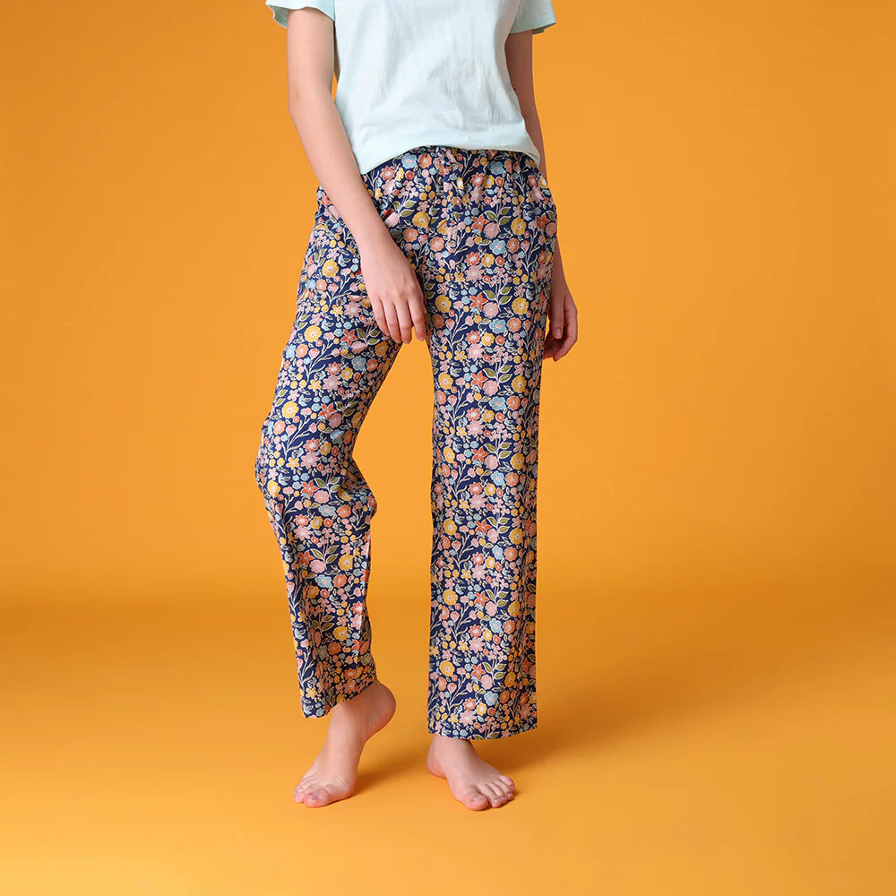 Cotton Pajama Pants in a Bag - Extra Large – Oleander Floral Design