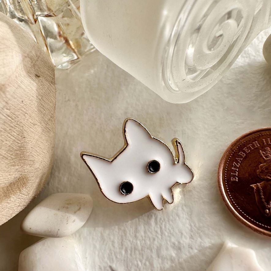 Enamel Pins