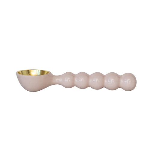 Enameled Aluminum Scoops