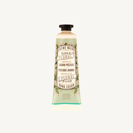 Panier Des Sens Hand Cream Mini