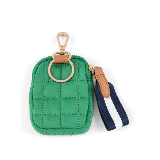 Ezra Clip-On Pouch