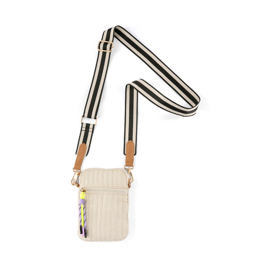 Ezra Phone Holder