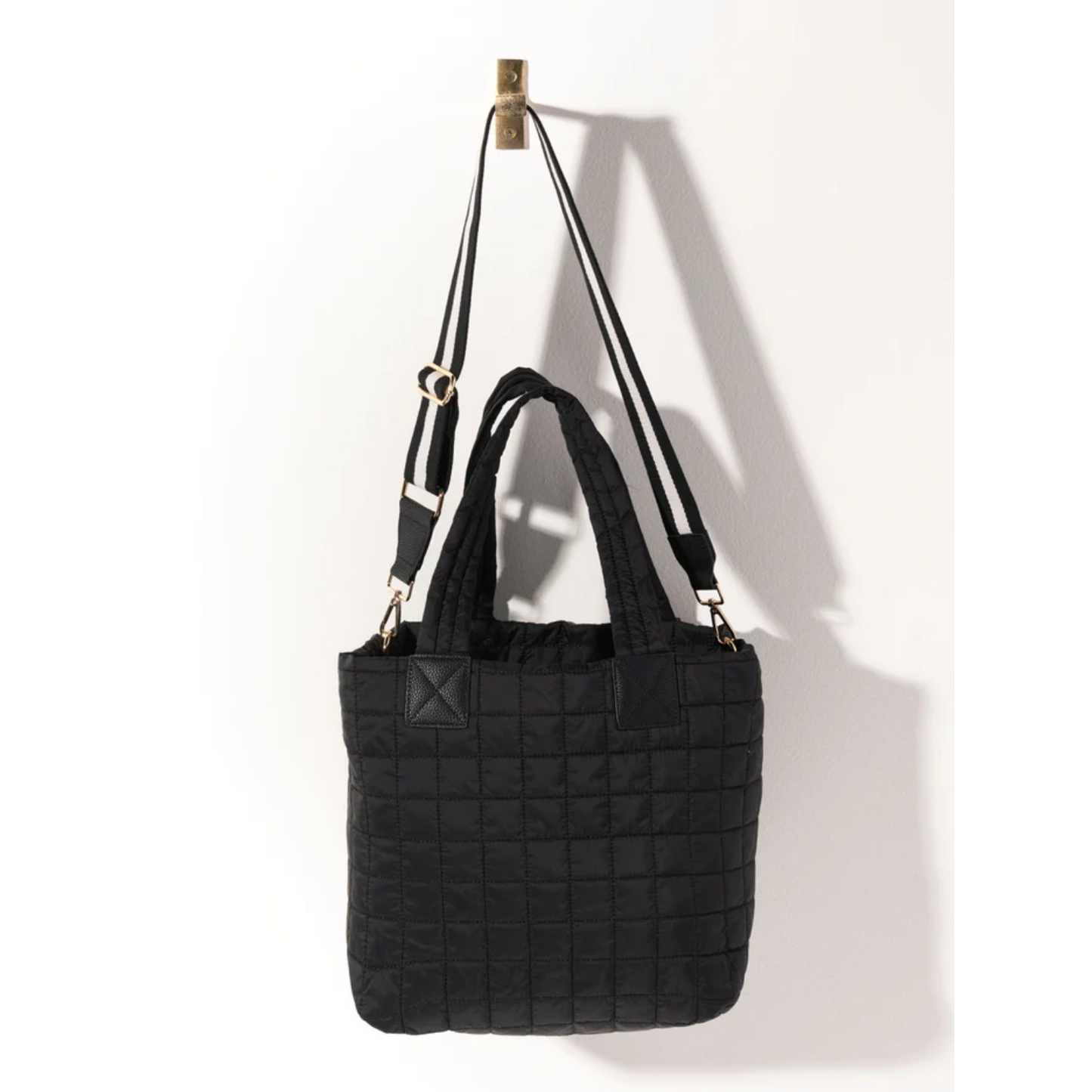 Ezra Tote Bag