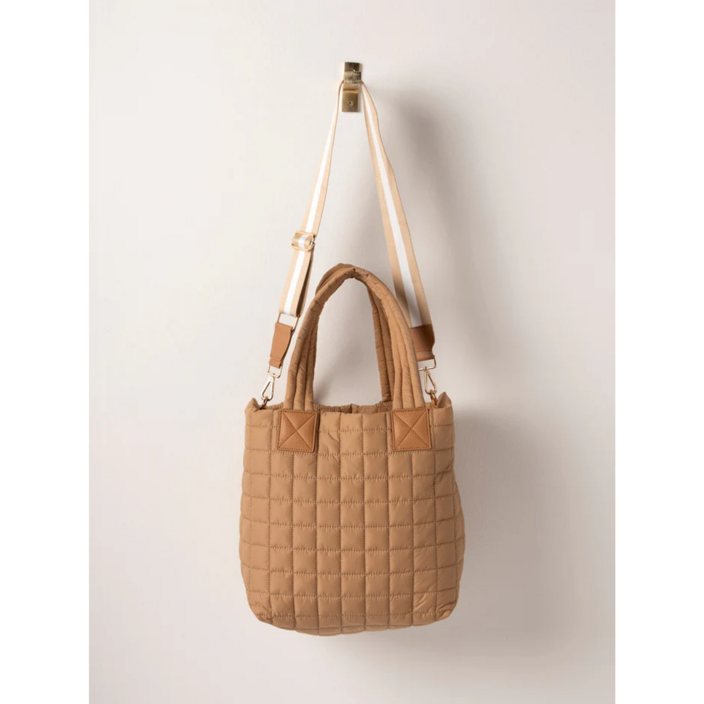 Ezra Tote Bag