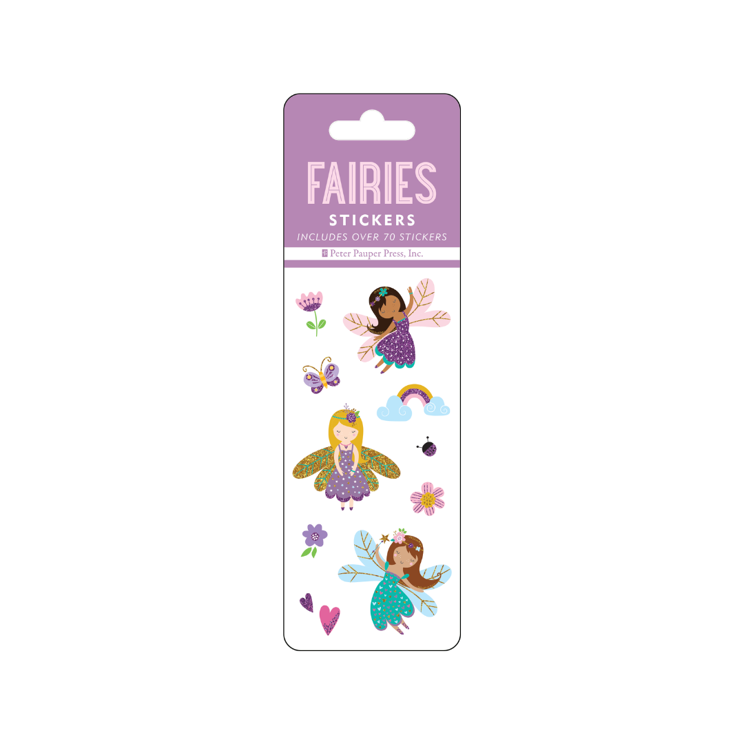 Sticker Sets