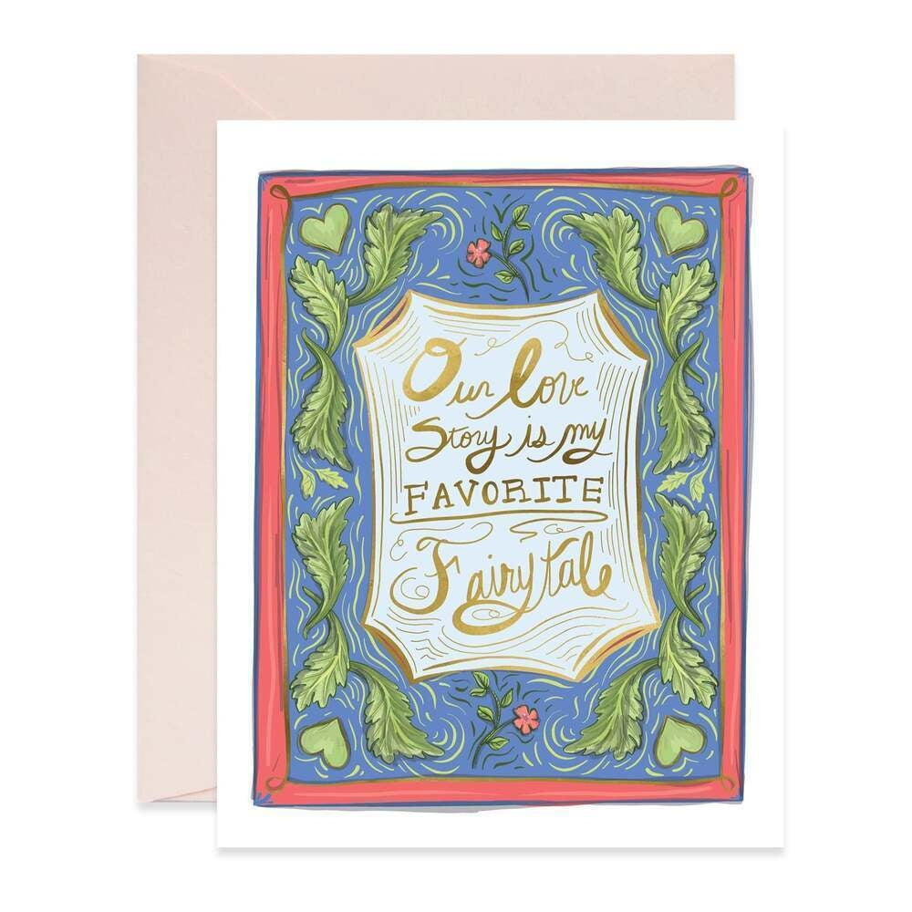 Valentine's Day Greeting Cards