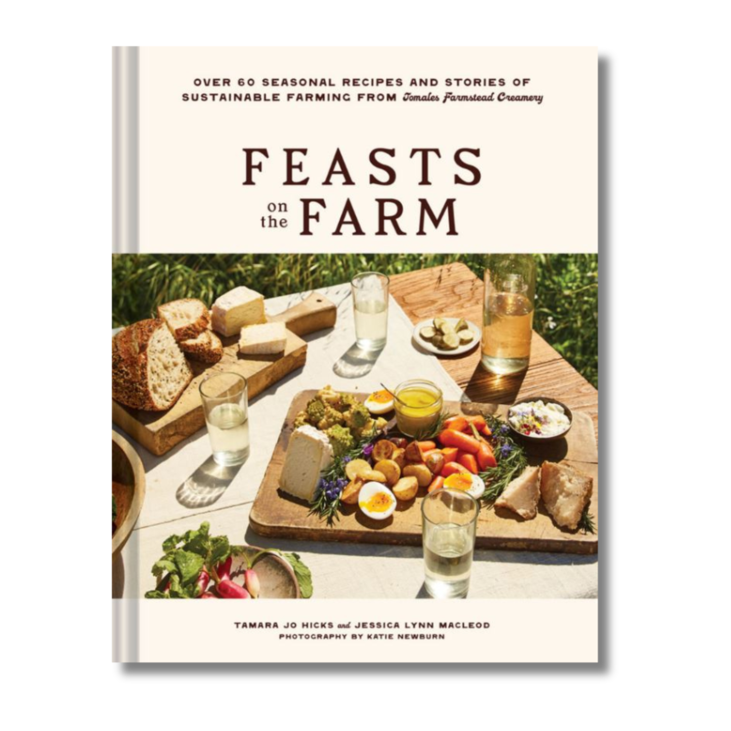 Feasts on the Farm