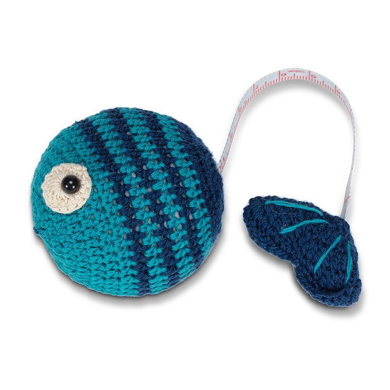 Crochet Tape Measures