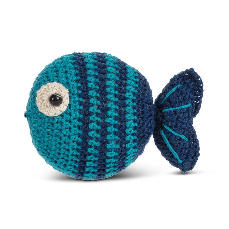 Crochet Tape Measures