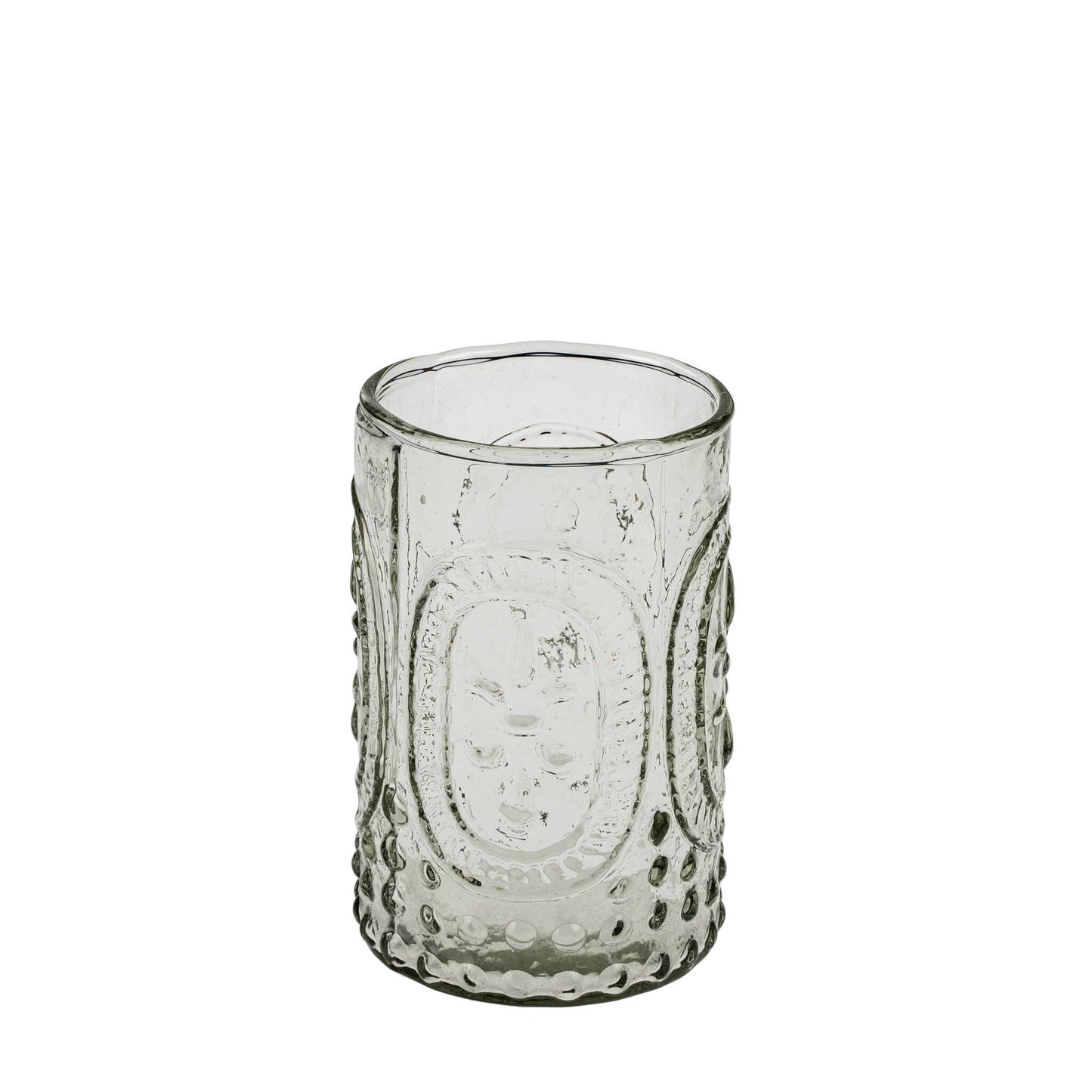 Fleur De Lis Tumbler - Set of 2