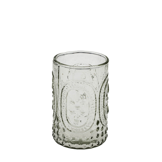 Fleur De Lis Tumbler - Set of 2