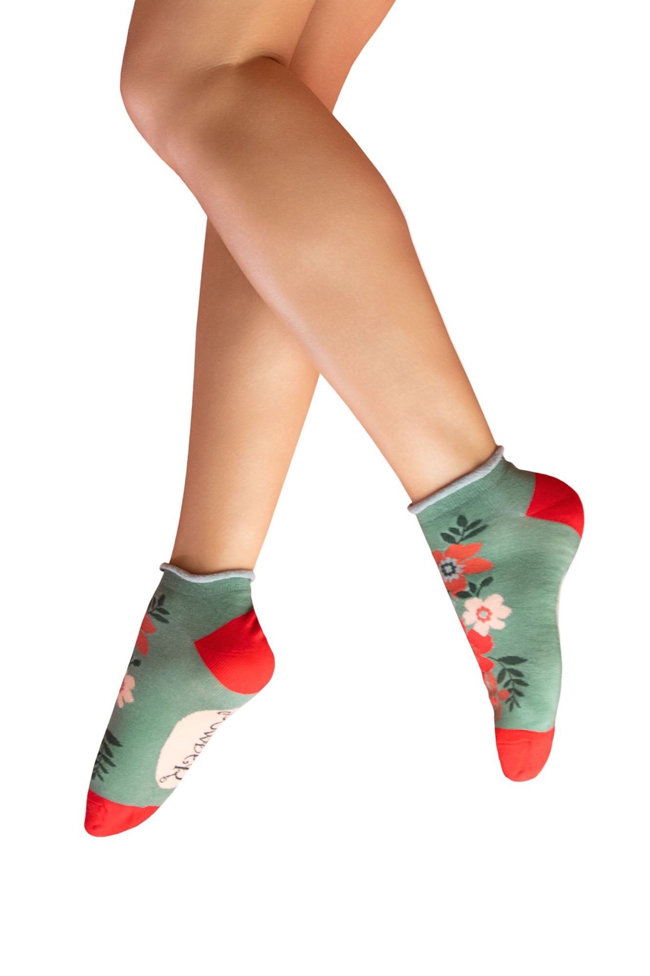 Powder Women's Ankle Socks