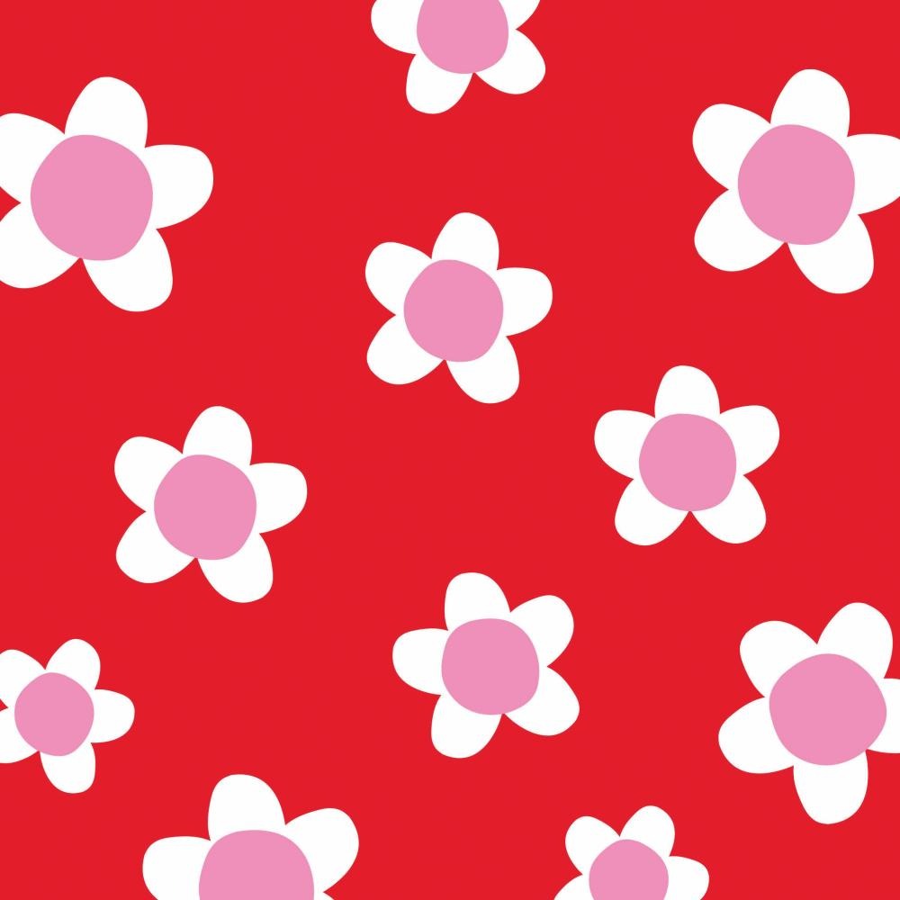 Summer Paper Napkins