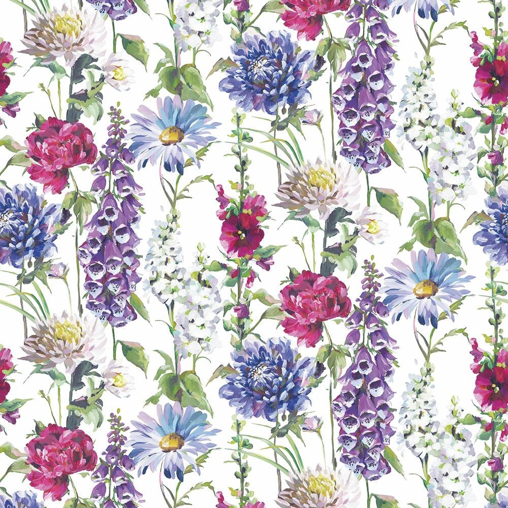 Summer Paper Napkins