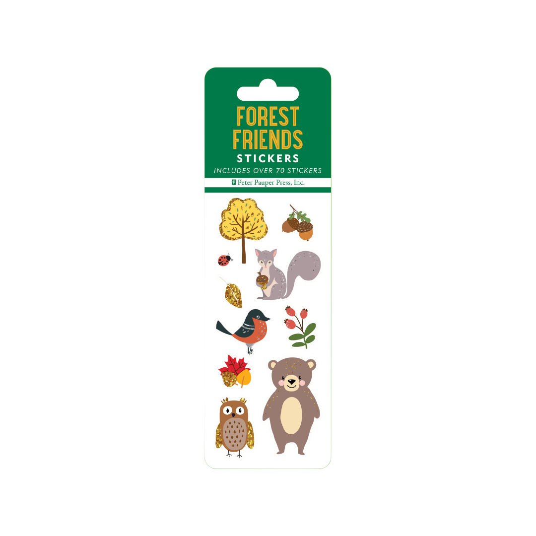 Sticker Sets