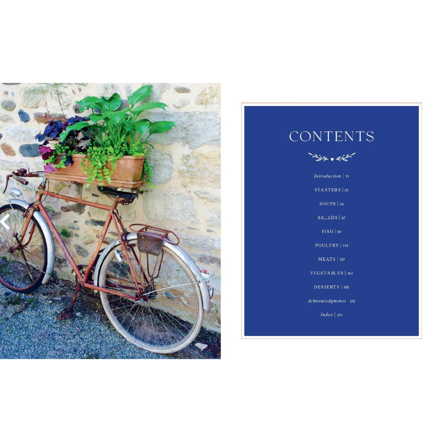 French from the Market