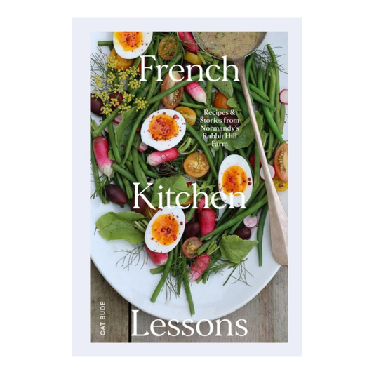French Kitchen Lessons