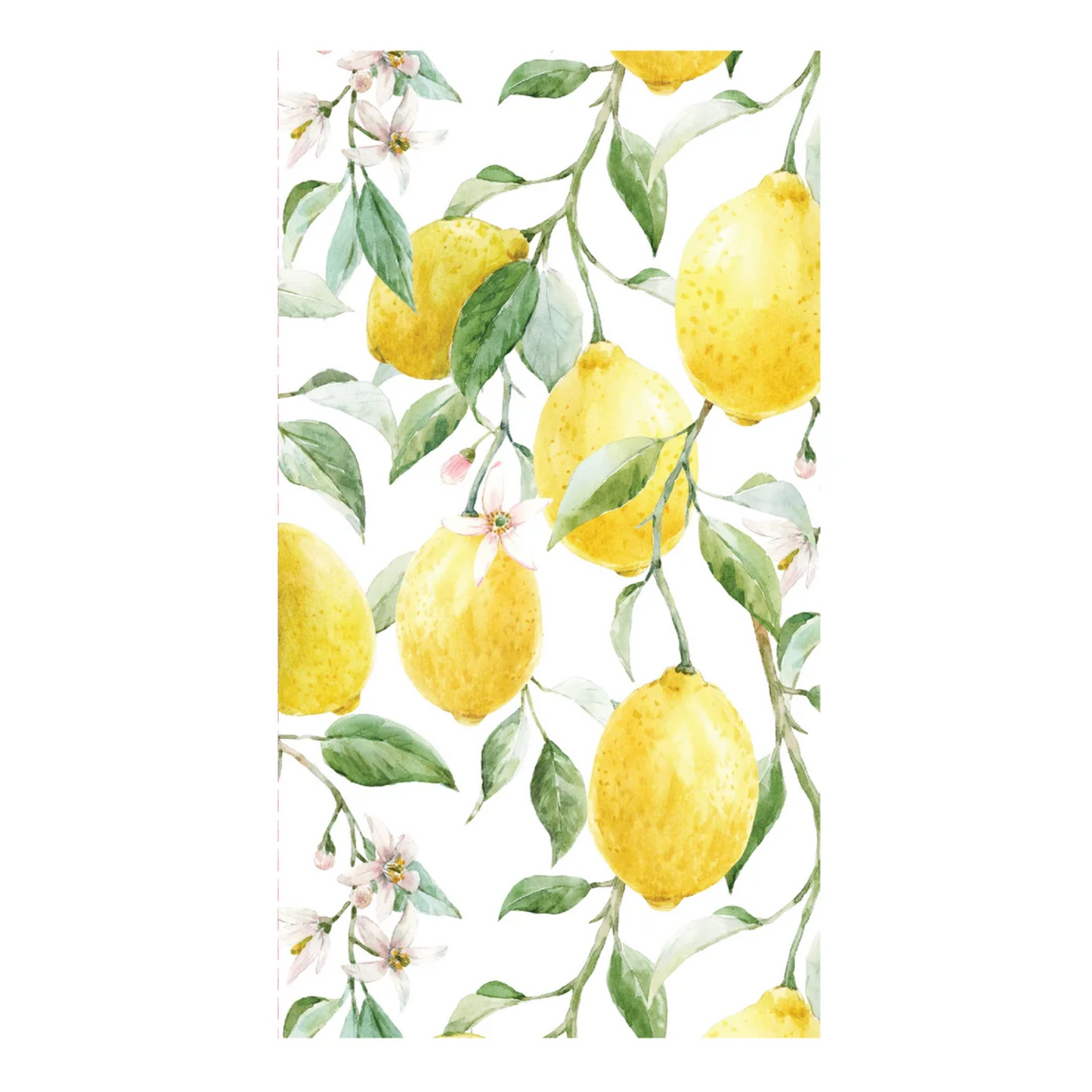 Bright & Botanical Paper Napkins