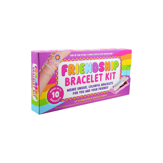 Friendship Bracelet Kit