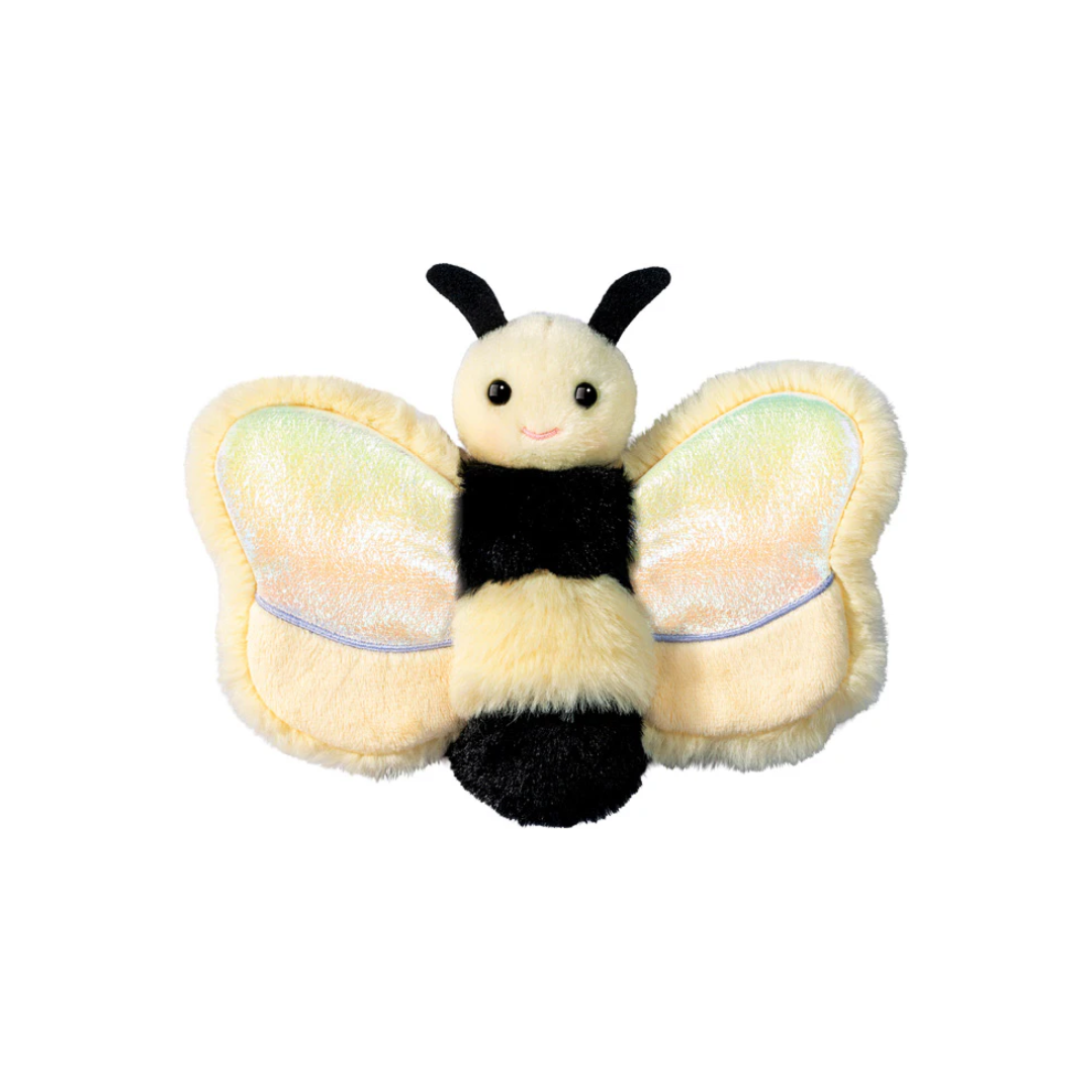 Mini Winged Friends Finger Puppets