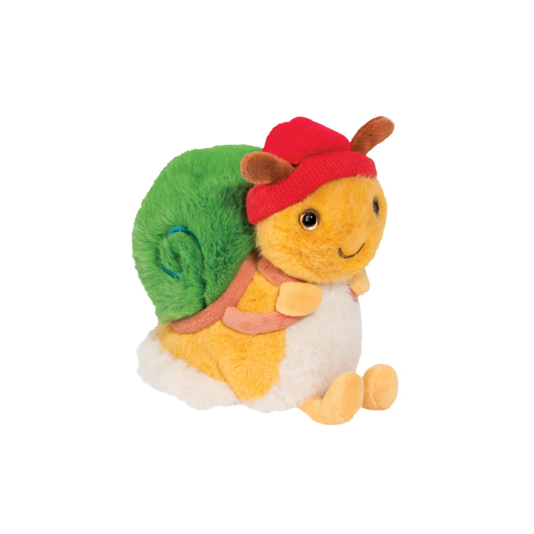 Brandon Backpacker Snail