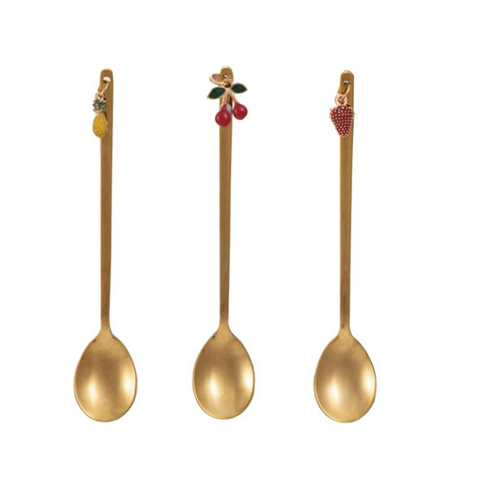 Fruit Appetizer Spoon