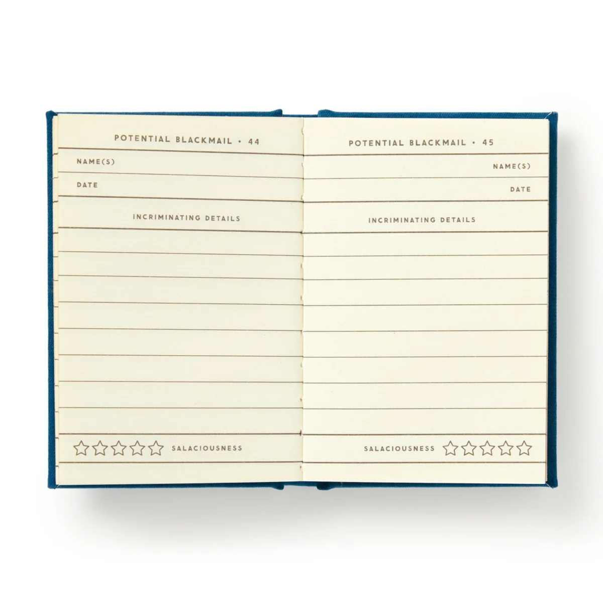 Tiny Diaries