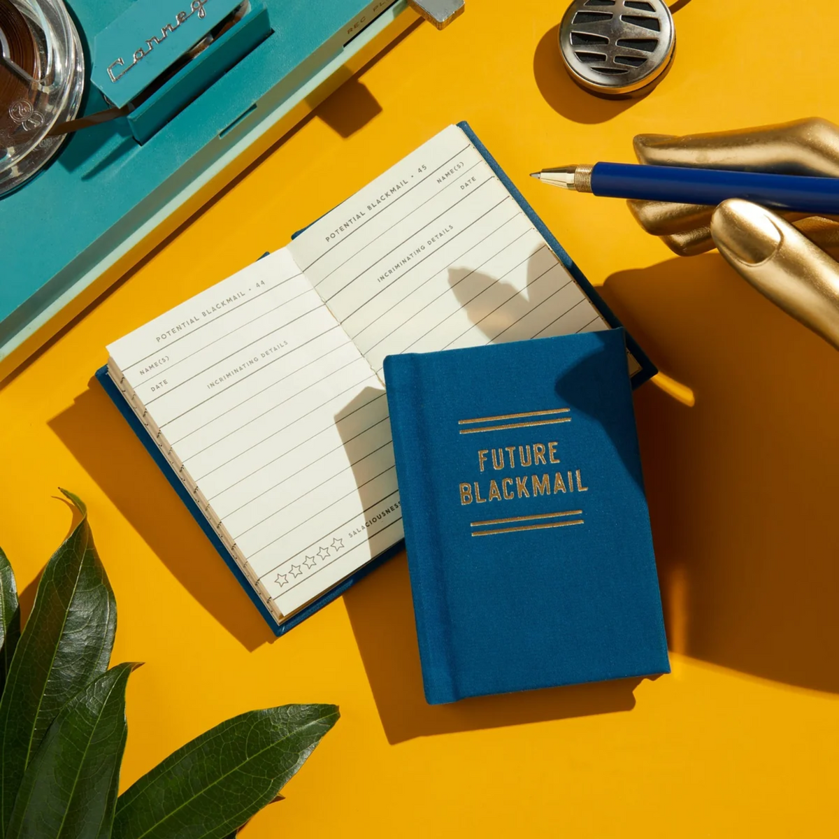 Tiny Diaries