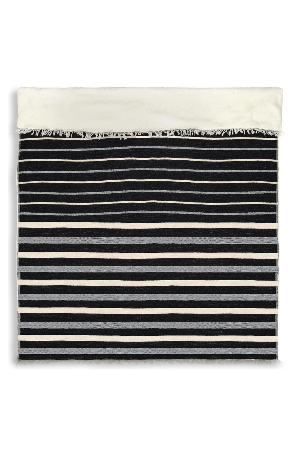 Winslow Fleece Lined Throw Blankets