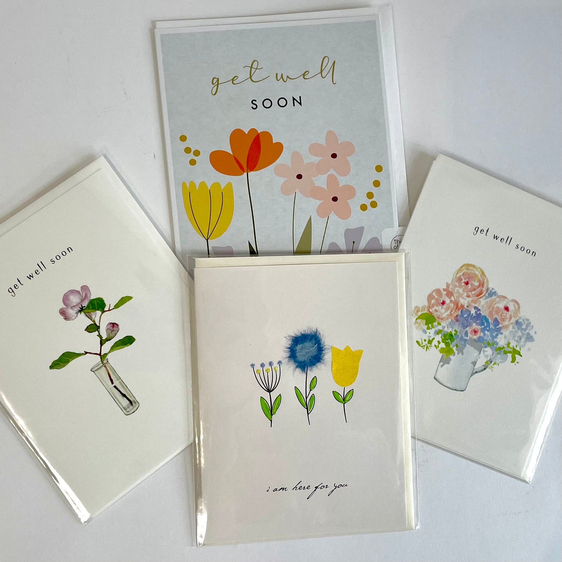 17 Ways to Personalize a Card with Tuck-in Gifts
