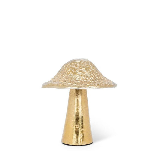 Small Pebbled Mushroom