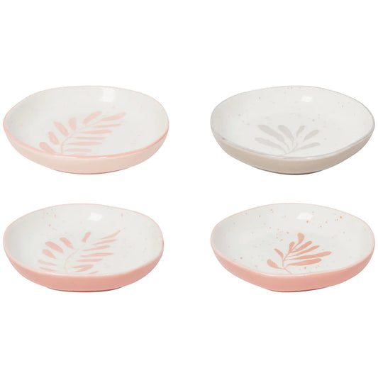 Grove Dipping Dish Set of 4