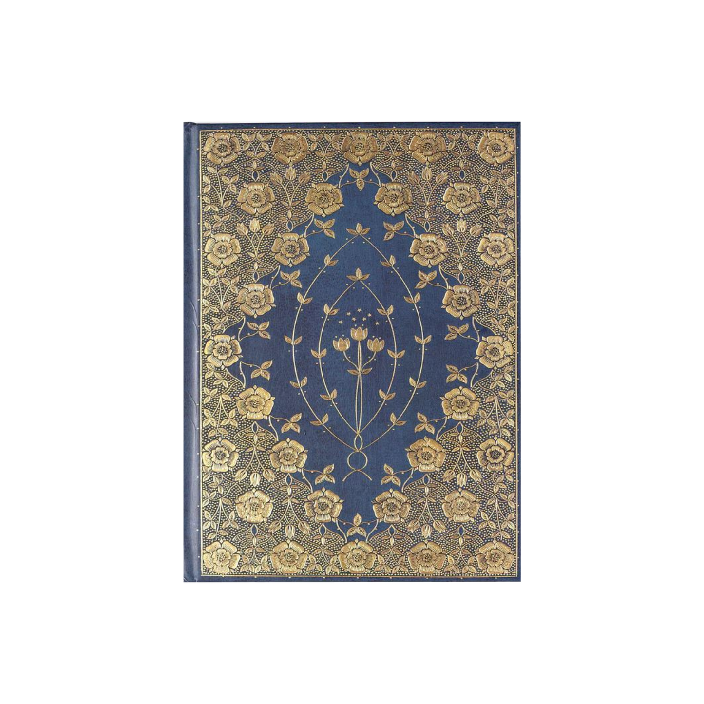 Small Bookbound Journals