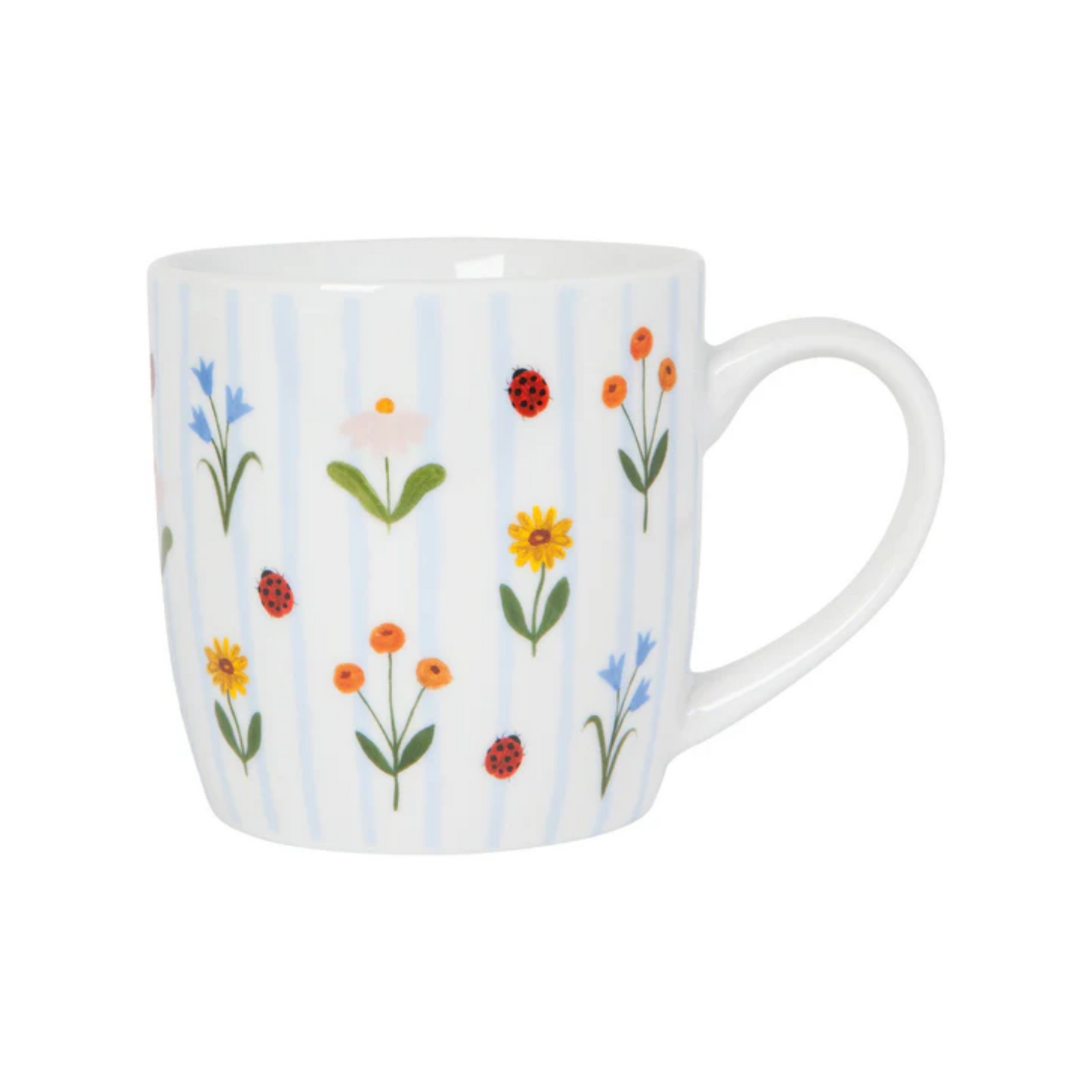 Hand Picked Mug