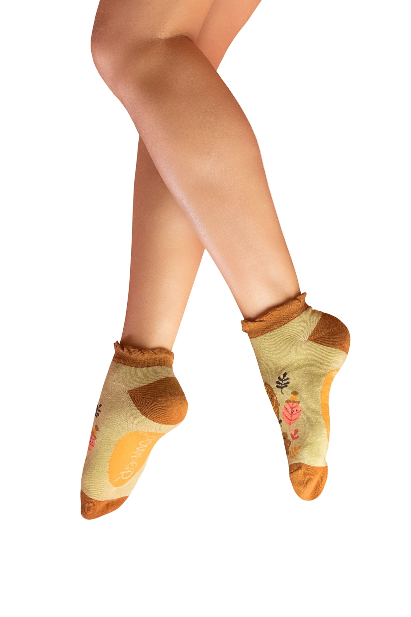 Powder Women's Ankle Socks