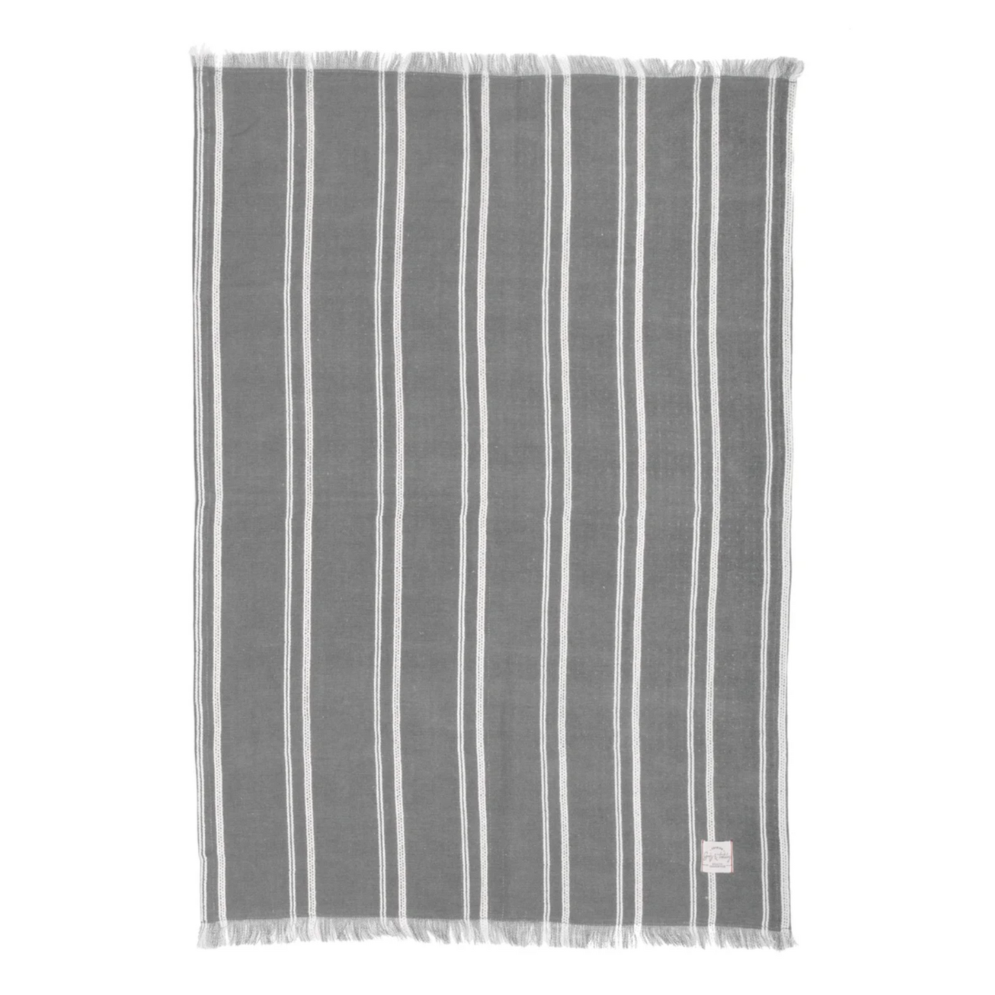 Indie Stripe Kitchen Towel