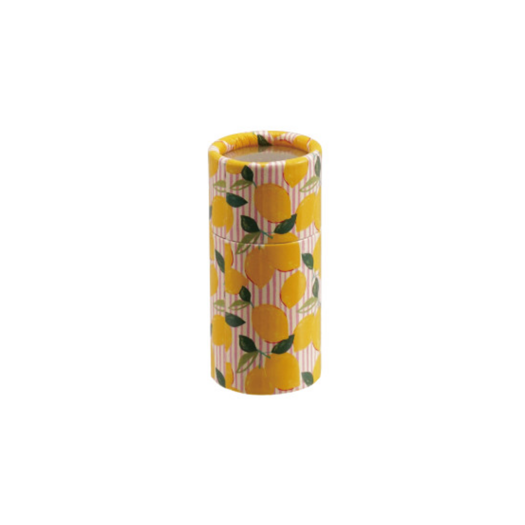 Fruit Patterned Matchboxes