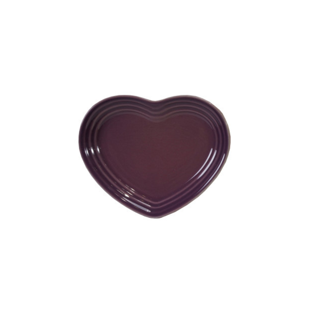 Heart Shaped Dish