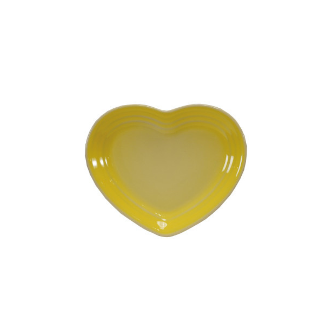 Heart Shaped Dish