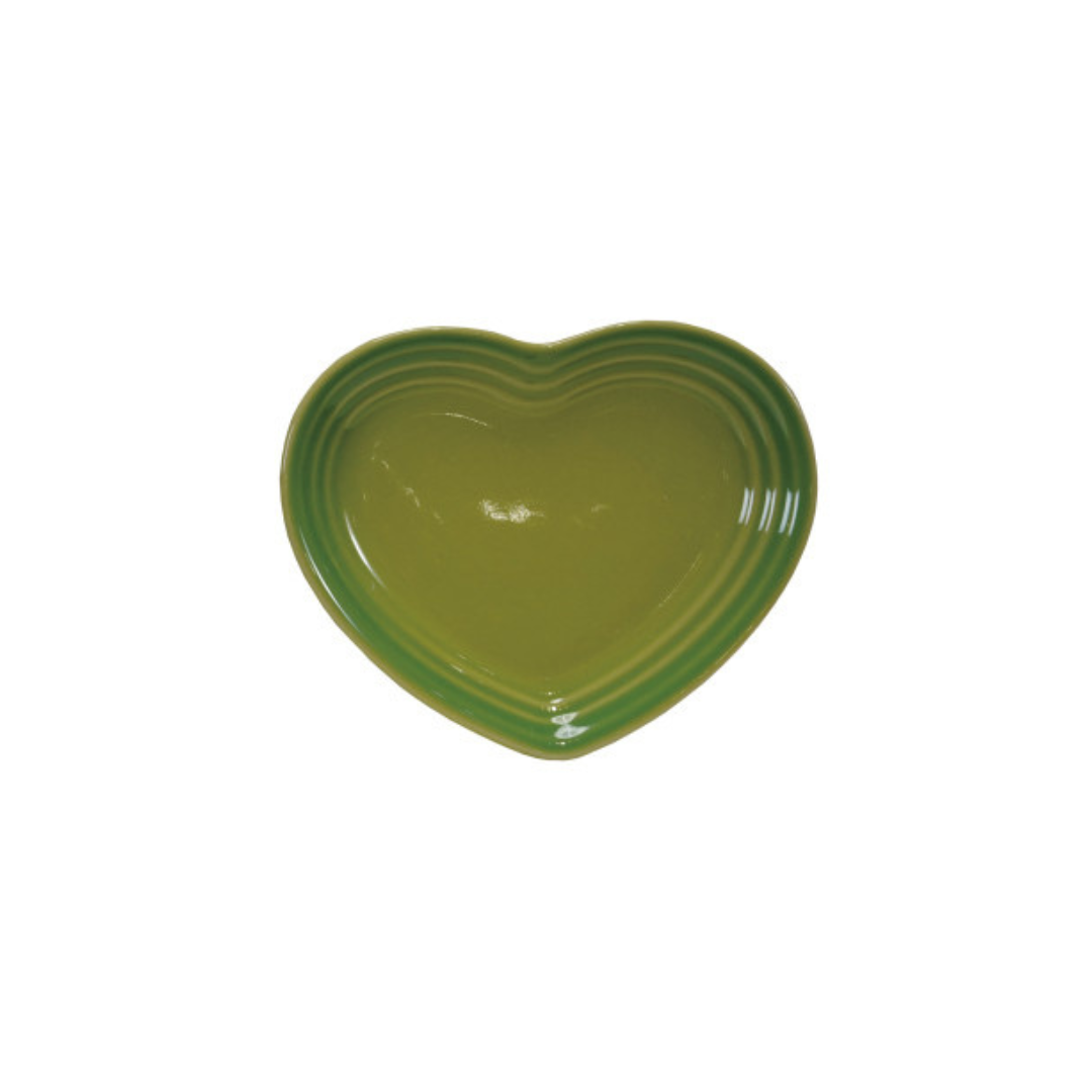 Heart Shaped Dish