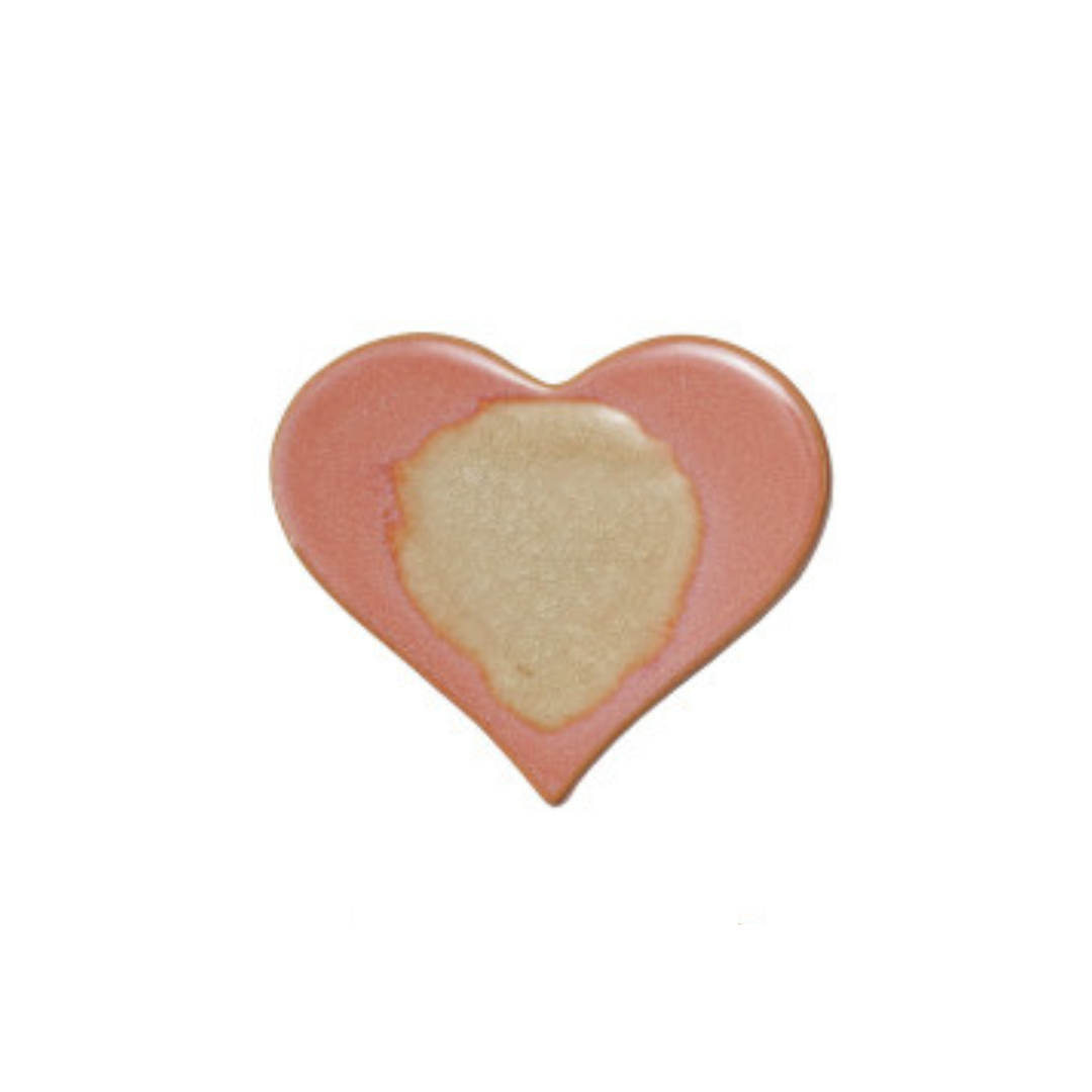 Heart Shaped Coasters