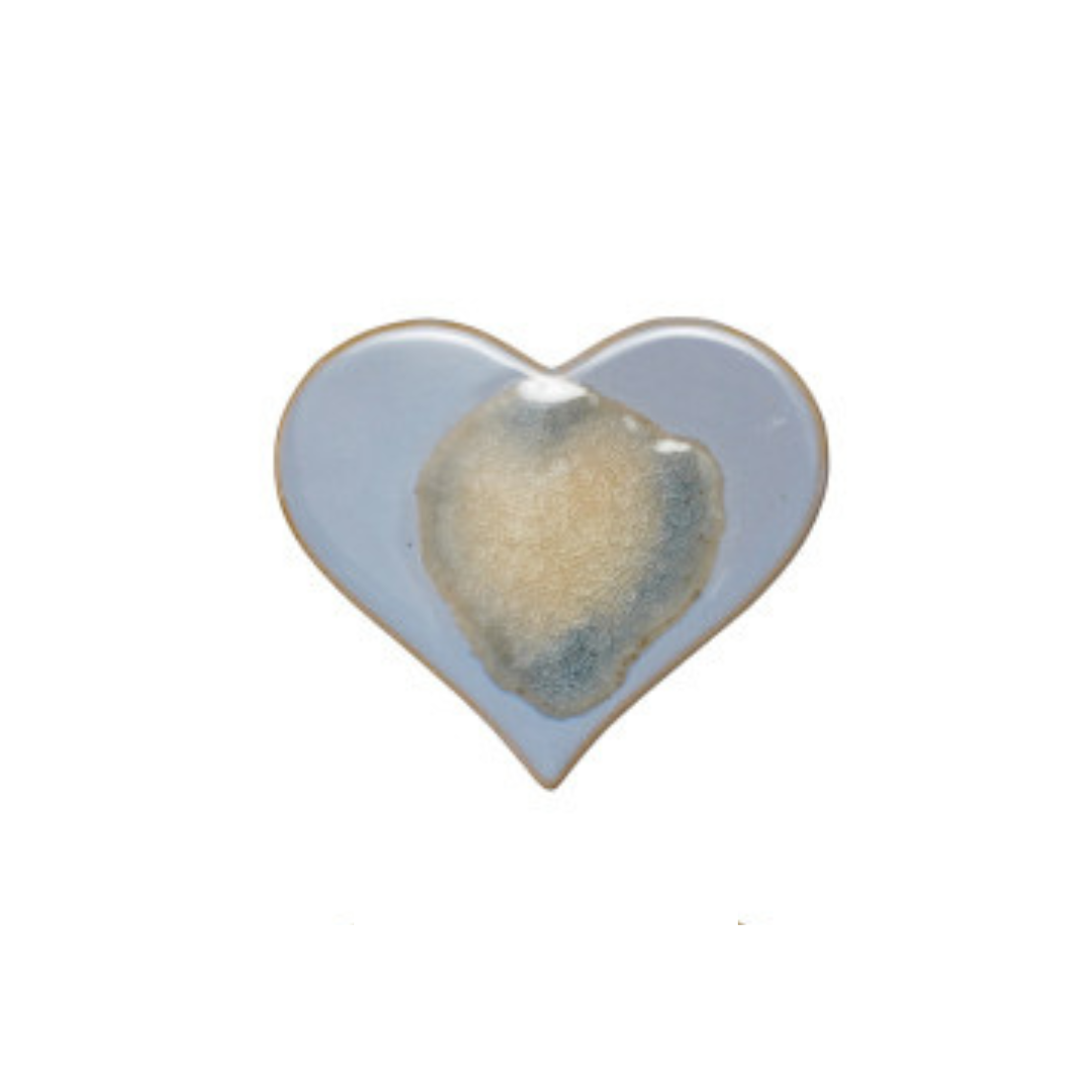 Heart Shaped Coasters