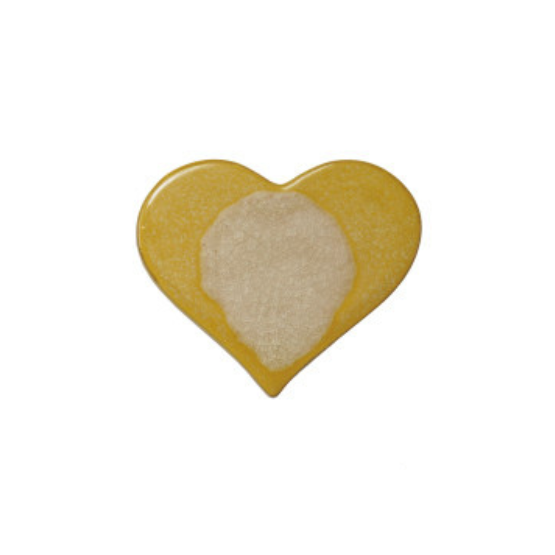 Heart Shaped Coasters