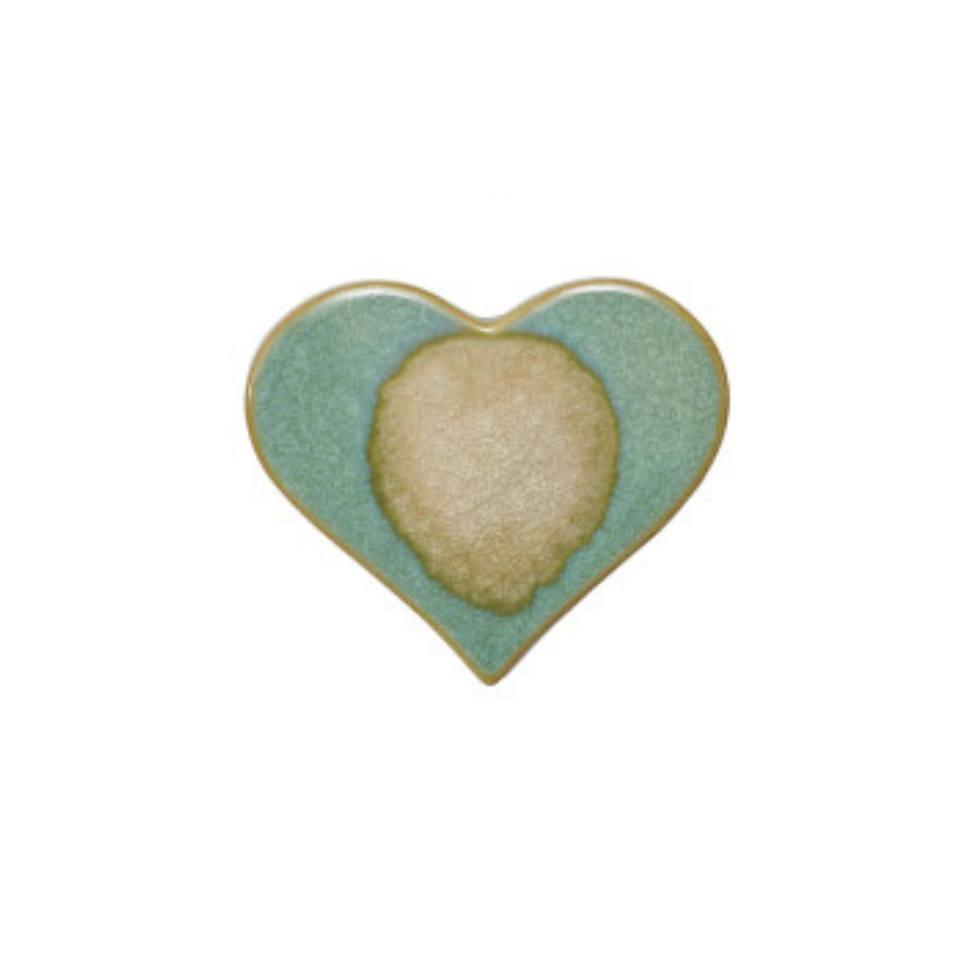 Heart Shaped Coasters