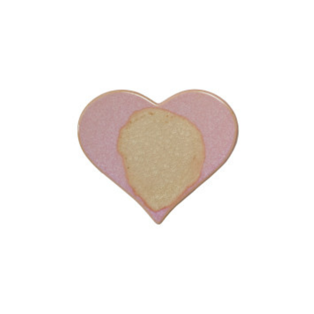 Heart Shaped Coasters