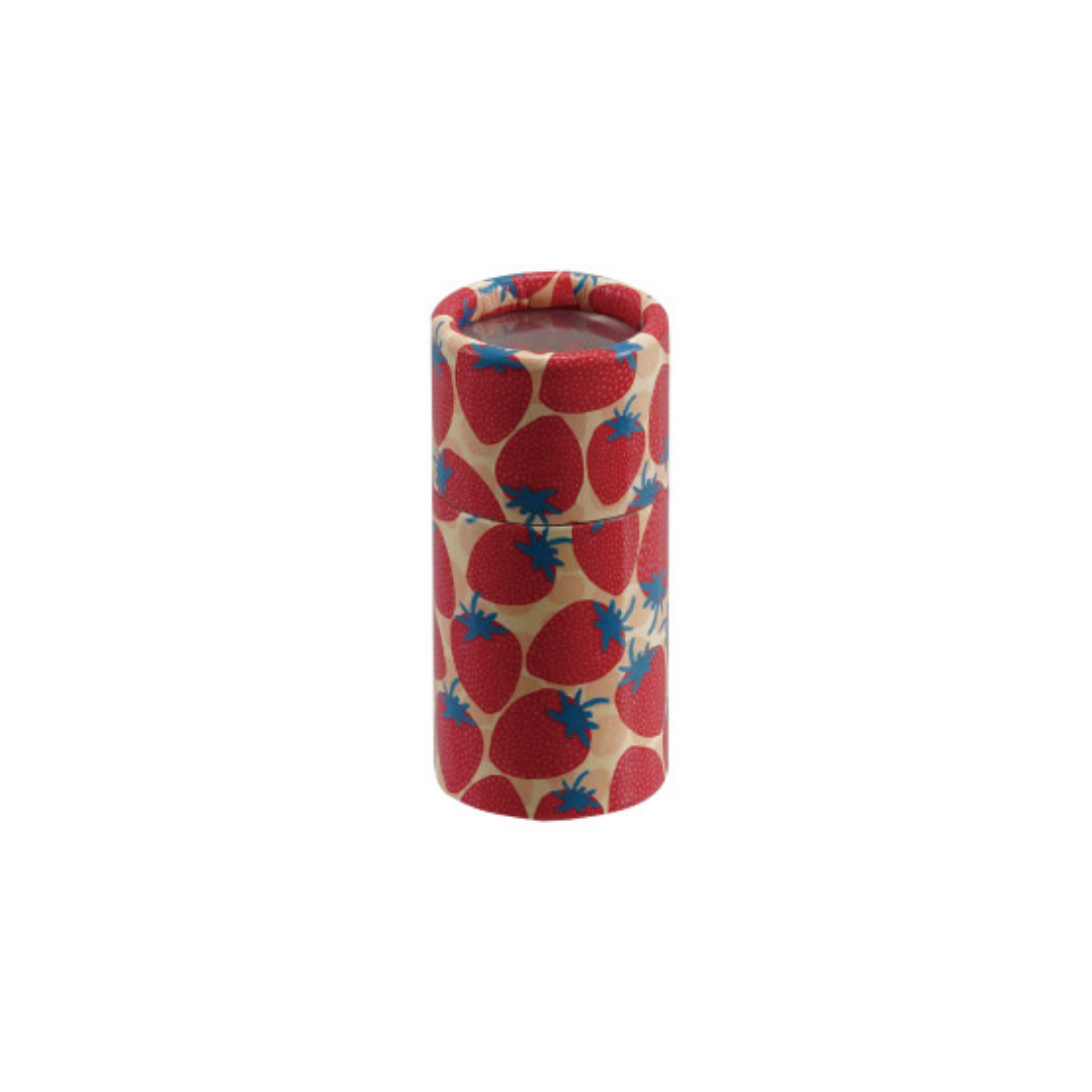 Fruit Patterned Matchboxes